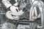 Steamboat Willie by ARCY