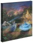 Kinkade Disney Minis: Cinderella II - Wishes Granted