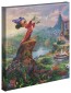 Kinkade Disney Minis: Fantasia