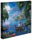 Kinkade Disney Minis: The Little Mermaid II