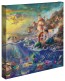 Kinkade Disney Minis: The Little Mermaid