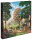 Kinkade Disney Minis: Winnie The Pooh II
