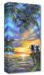 Treasures on Canvas: Goodbye to the Sun by Stephen Fishwick