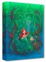 Treasures on Canvas: Forever in My Heart by Michael Humphries