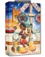 Treasures on Canvas: Happy Engineer by Tom Matousek