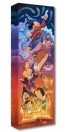 Treasures on Canvas: Magical Storybook by Tim Rogerson