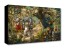 Treasures on Canvas: Oo-De-Lally by Heather Edwards