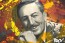 Walt Disney by ARCY