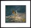 Bambi (Unsigned) Framed