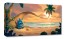 Treasures on Canvas: Sunset Serenade by Rob Kaz