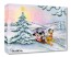 Treasures on Canvas: Winter Sleigh Ride by Michelle St.Laurent