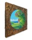 Te Fiti Artist-Embellished Premiere Edition by Denyse Klette