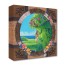 Treasures on Canvas: Te Fiti by Denyse Klette