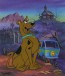 Classic Scooby-Doo