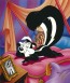 Classic Pepe Le Pew