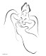Smiling by Eric Goldberg