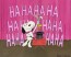 Houndini&rsquo;s Hat Trick by Larry Leichliter Cel (Original Background)