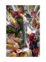 Marvels 4 X-Force by Alex Ross