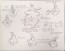 Disney Publication Model Sheet: The Walrus II