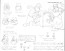 Disney Publication Model Sheet: The Beagle Boys II