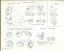 Disney Publication Model Sheet: Mickey Mouse - Various Poses