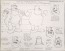 Disney Publication Model Sheet: Peg Leg Pete - Proportions