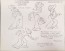Disney Publication Model Sheet: Mortimer Mouse
