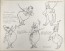 Disney Publication Model Sheet: The Ring-Master II (Dumbo)