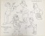 Disney Publication Model Sheet: The Supporting Cast #5