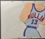 Nike Dream Team Commercial OPC Collection: Chris Mullin (85487)