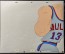Nike Dream Team Commercial OPC Collection: Chris Mullin (85489)