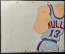 Nike Dream Team Commercial OPC Collection: Chris Mullin (85490)