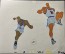 Nike Dream Team Commercial OPC Collection: David Robinson (85497)