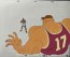 Nike Dream Team Commercial OPC Collection: David Robinson (85499)