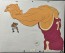 Nike Dream Team Commercial OPC Collection: David Robinson (85500)
