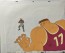 Nike Dream Team Commercial OPC Collection: David Robinson (85502)