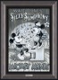 Silver Series: Music by Mickey by Tim Rogerson