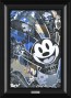 Silver Series: Oswald by ARCY