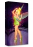 Treasures on Canvas: Pixie Pose by Tim Rogerson