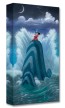 Treasures on Canvas: Wave Maker by Michael Provenza