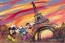 Dancing Across Paris by Stephen Fishwick