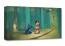 Treasures on Canvas: Welcome to the Family by Rob Kaz