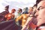Liberty and Justice: JLA by Alex Ross