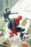 Spider-Geddon #0 by Julian Totino