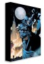 MIGHTY MINIs: Kissing the Knight by Jim Lee