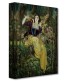 Treasures on Canvas: With a Smile and a Song by Heather Edwards