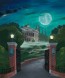 Welcome to the Haunted Mansion by Michael Provenza