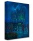 Treasures on Canvas: The Procession by Michael Humphries