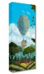 Treasures on Canvas: Ellie's Dream by Michael Provenza