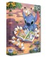 Treasures on Canvas: Finding Family by Michelle St.Laurent